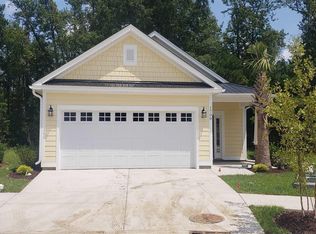 1700 Carsens Ferry Dr LOT 22, Conway, SC 29526