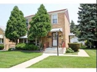 4049 N Plainfield Ave, Chicago, IL 60634