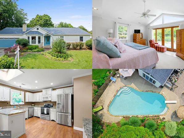 6420 Melbourne Ave, Tracys Landing, MD 20779