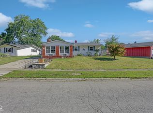 5314 Algonquin Trl, Kokomo, IN