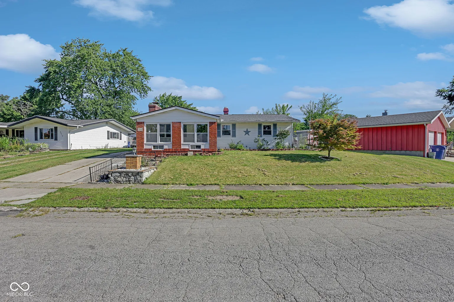 5314 Algonquin Trl photo 1