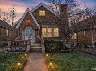 3915 Prather Ave, Saint Louis, MO 63109