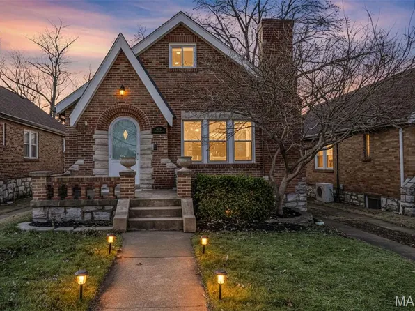 3915 Prather Ave, Saint Louis, MO 63109