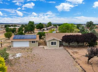 24600 N Prairie Way, Paulden, AZ 86334