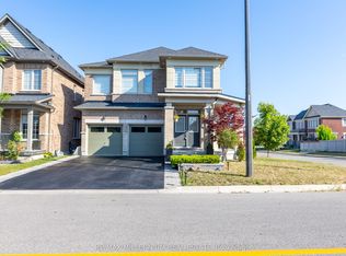 40 Frederick Pearson St, East Gwillimbury, ON L9N 0R8