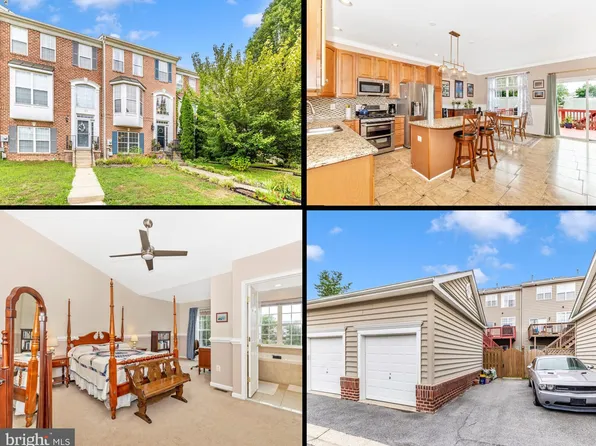 125 McClellan Dr, Frederick, MD 21702