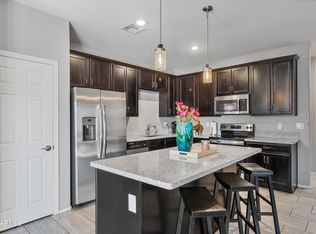4079 W WINSTON Drive, Laveen, AZ 85339