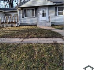 1505 Arthur Ave, Rockford, IL 61101