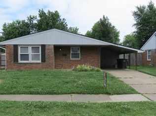 2819 Wayside Dr W, Owensboro, KY 42301