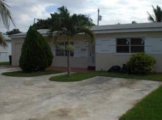 3131 SW 65th Ave, Miramar, FL 33023