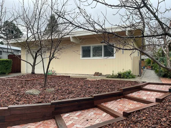 232 Inca Pl, Davis, CA 95616