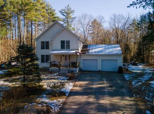29 Polliwog Ln, Farmington, NH 03835