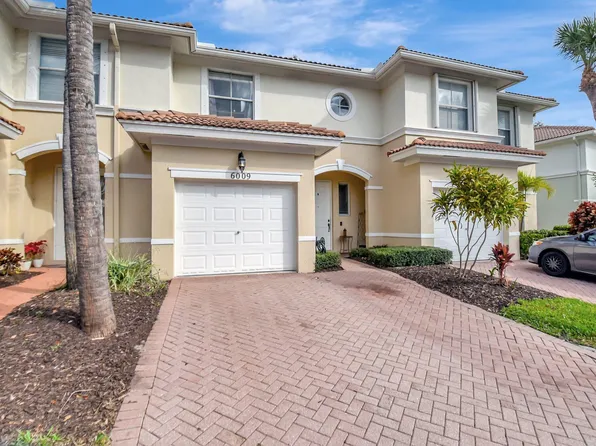 6009 Seminole Gardens Circle, Riviera Beach, FL 33418