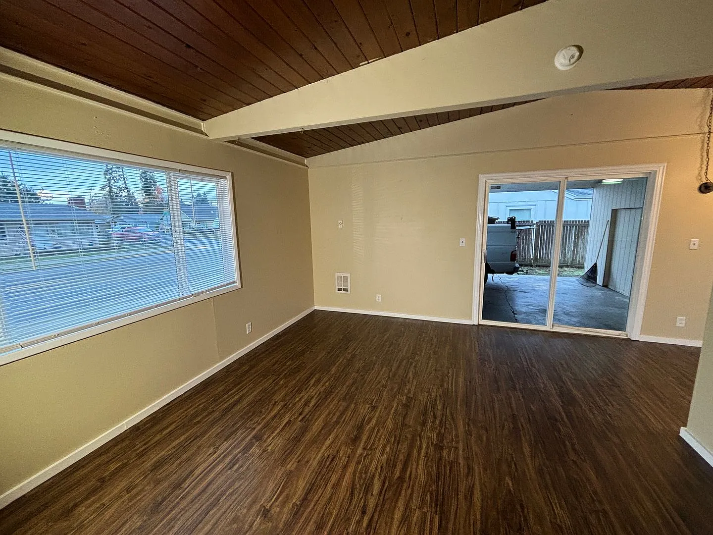 House on Taylor Ave — Photo 2