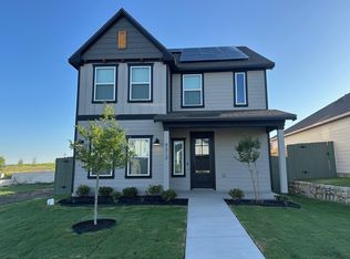 9312 Gladsome Path, Manor, TX 78653