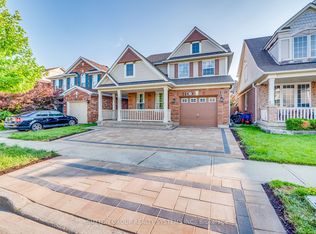 501 Lowe Ln, Milton, ON L9T 5J9