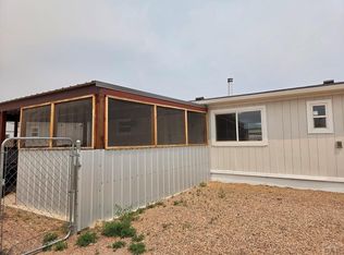 971 S Saki Dr, Pueblo West, CO 81007