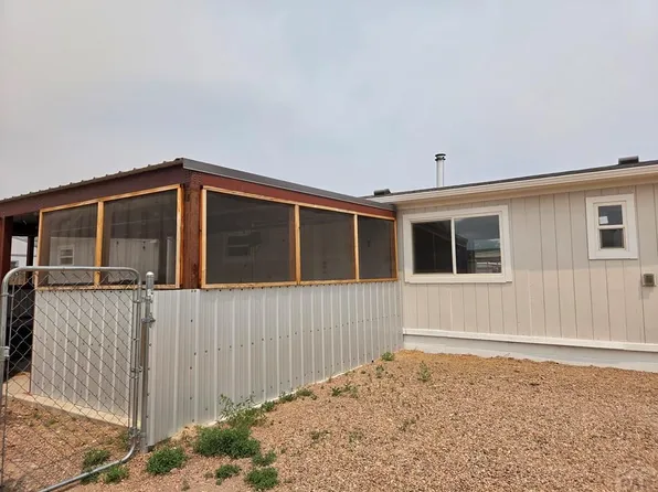 971 S Saki Dr, Pueblo West, CO 81007