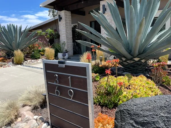 (undisclosed Address), La Jolla, CA 92037