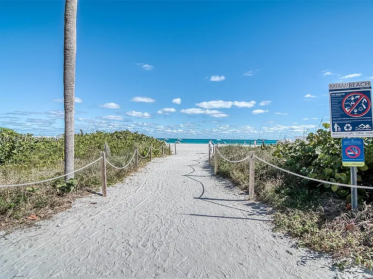 3737 Collins Ave #S-203 — Photo 16