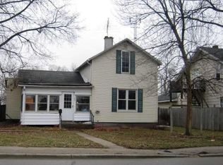 365 N Line St, Columbia City, IN