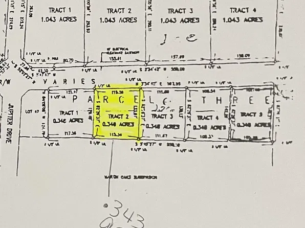 2500 Blk Louisiana Ave, Lafayette, LA 70501