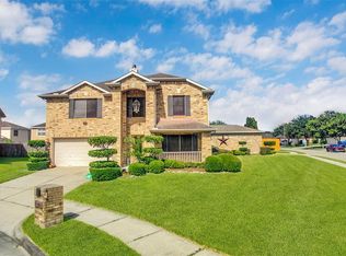 4919 Mill Creek Dr, Baytown, TX 77521