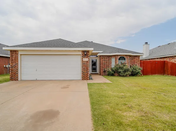 515 N Juneau Ave, Lubbock, TX 79416