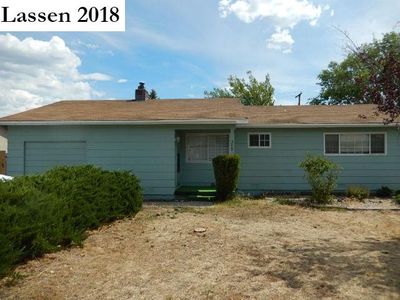 566 Lakewood Way, Susanville, CA, 96130