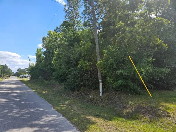 SE 89th Ter Lot 22, Belleview, FL 34420