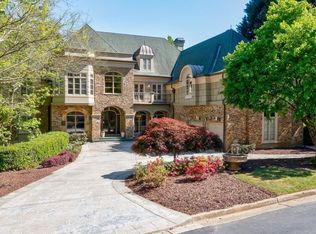 2204 Ascott Valley Trce, Johns Creek, GA 30097