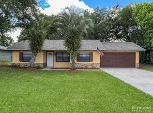 3644 W Wheeler Rd, Lakeland, FL 33810
