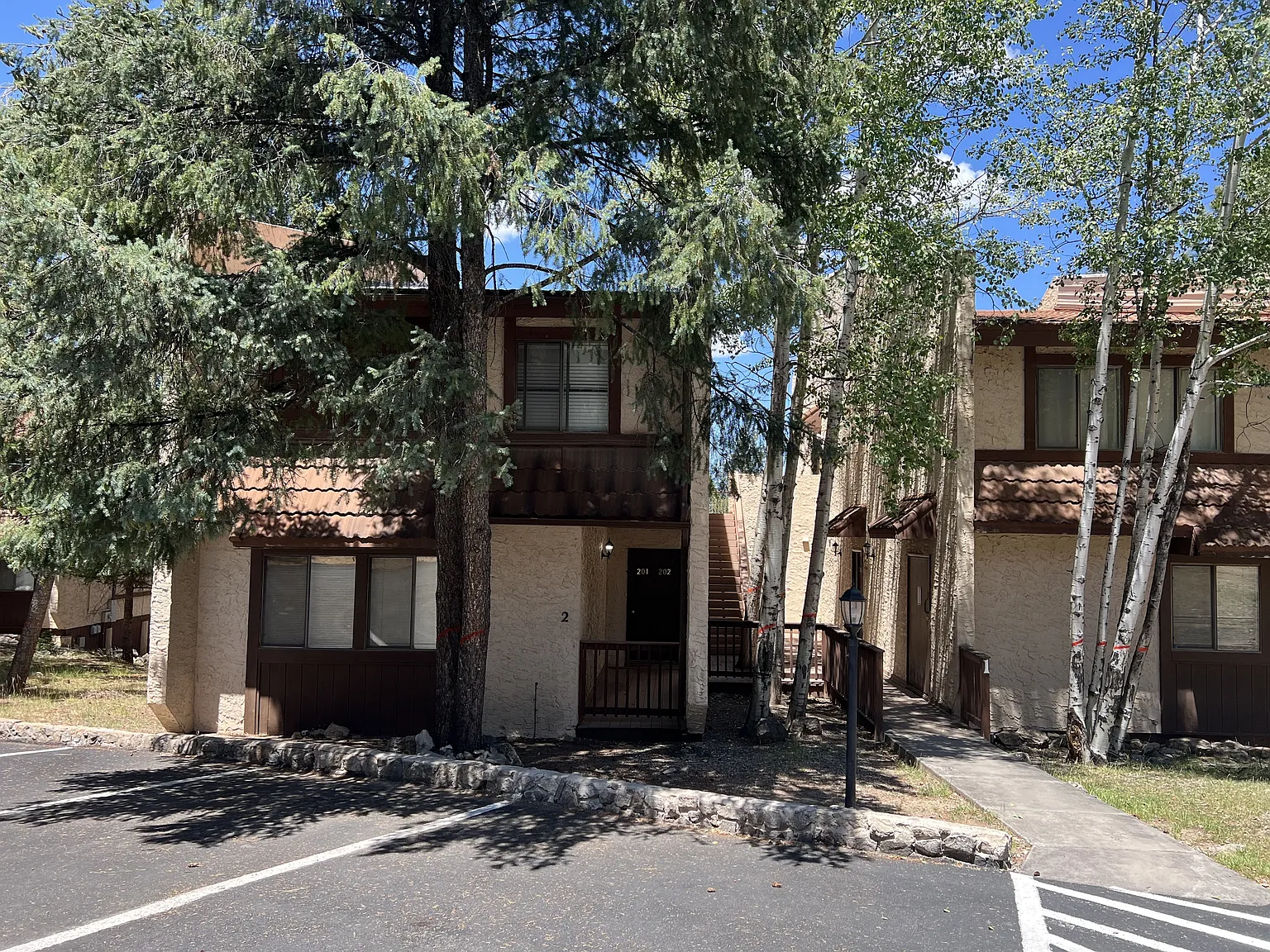 504 Excalibur Road - 201 — Photo 1