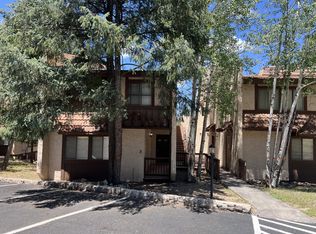 504 Excalibur Rd #201, Ruidoso, NM 88345