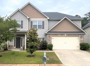3012 Kilknockie Dr, Grovetown, GA 30813