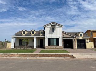 3832 E Sagebrush St, Gilbert, AZ 85296