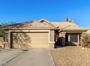 474 E Jasper Dr, Gilbert, AZ 85296