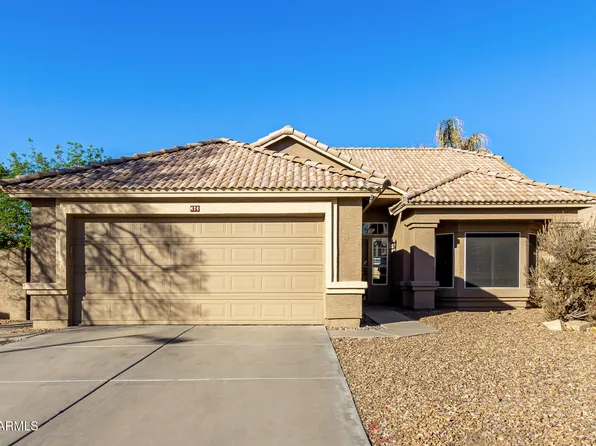 474 E JASPER Drive, Gilbert, AZ 85296