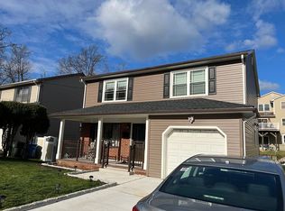184 Pershing Ave, Iselin, NJ 08830