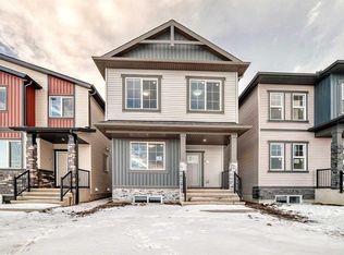136 S Belvedere Park SE, Calgary, AB T2A 0M3