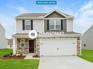 405 Brisk Dr, Zebulon, NC 27597