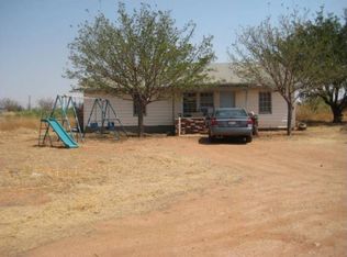 5308 E Loop 250 N, Midland, TX 79705
