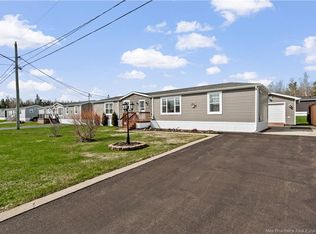 267 Bonaventure, Shediac, NB E4P 0G9