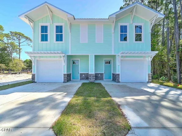 2626 Allison Ave #A, Panama City Beach, FL 32408