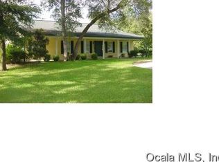 12163 NW 100th St, Ocala, FL 34482