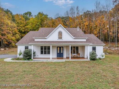 353 Devon Farms Road, Stormville, NY, 12582