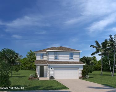 253 TOWER Court, Saint Augustine, FL, 32092