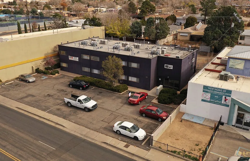 Updated North UNM Studios with All Utilities and WIFI Included