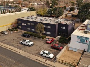 Updated North UNM Studios with All Utilities and WIFI Included, Albuquerque, NM 87106