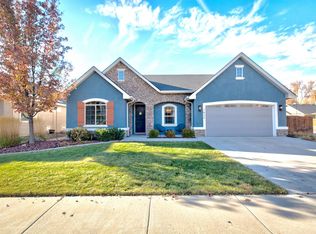 7835 N Misty Cove Ave, Boise, ID 83714